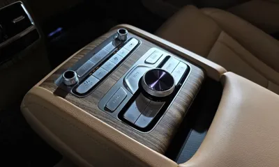 Kia K9 2022, 31323 км, за 36900000 KRW - фото 31