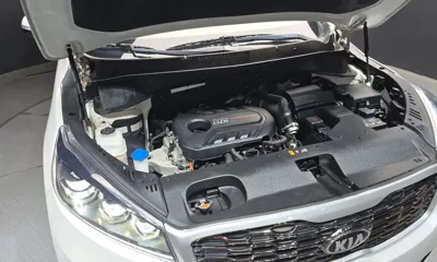 Kia Sorento 2020, 113505 км, за 15300000 KRW - фото 6