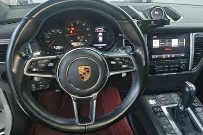 Porsche Macan 2017, 61700 км, за 143947 CNY - фото 18