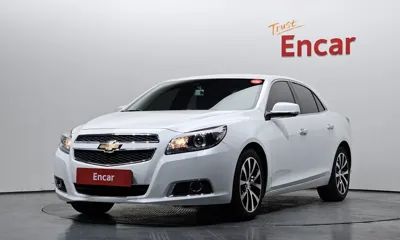 ChevroletGMDaewoo Malibu 2015, 101958 км, за 4900000 KRW - фото 1