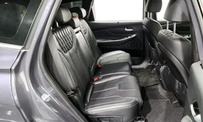 Hyundai Santafe 2021, 107226 км, за 20990000 KRW - фото 12