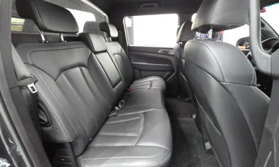 KG_Mobility_Ssangyong Rexton 2022, 36396 км, за 23900000 KRW - фото 12