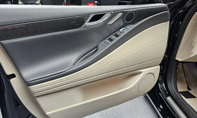 Genesis G80 2022, 43682 км, за 39800000 KRW - фото 24