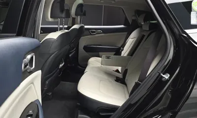 Kia Sportage 2022, 77934 км, за 29990000 KRW - фото 26