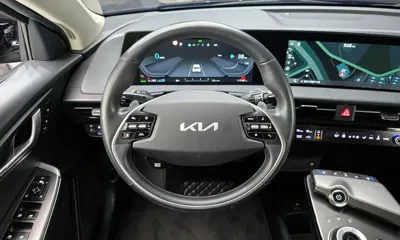 Kia EV6 2022, 117187 км, за 25900000 KRW - фото 12