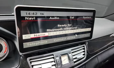 Mercedes-Benz E-Class 2014, 159932 км, за 8500000 KRW - фото 15