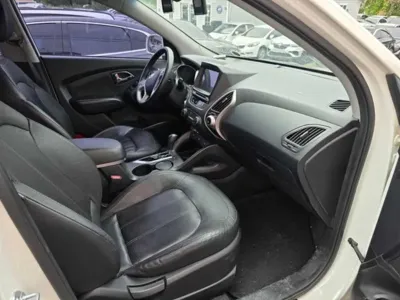 Hyundai Tucson 2013, 108451 км, за 5500000 KRW - фото 18