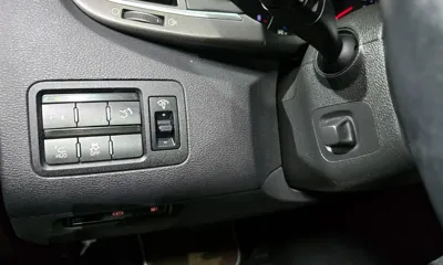 Kia K9 2014, 188783 км, за 5700000 KRW - фото 16