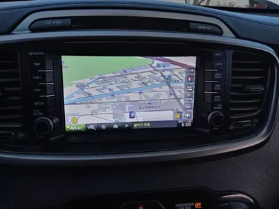 Kia Sorento 2016, 113411 км, за 13200000 KRW - фото 16