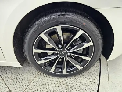 Hyundai i40 2016, 142000 км, за 5000000 KRW - фото 20
