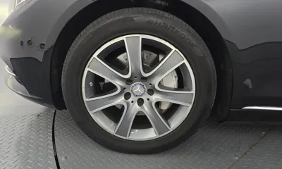 Mercedes-Benz S-Class 2015, 179361 км, за 22990000 KRW - фото 5