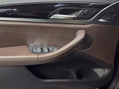 BMW X3 2018, 118000 км, за 97600 CNY - фото 17