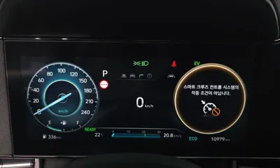 Hyundai Avante 2026, 10979 км, за 23500000 KRW - фото 8