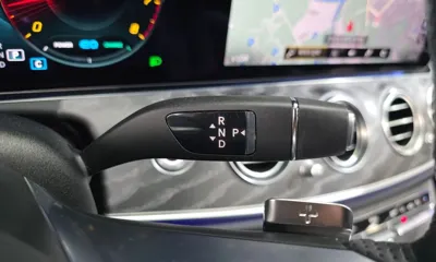 Mercedes-Benz E-Class 2021, 53992 км, за 36000000 KRW - фото 9