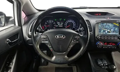 Kia K3 2015, 129555 км, за 5700000 KRW - фото 13