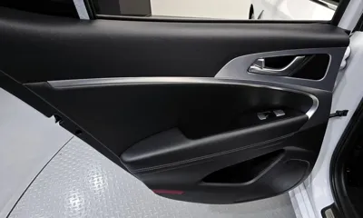 Genesis G70 2020, 96267 км, за 22500000 KRW - фото 25
