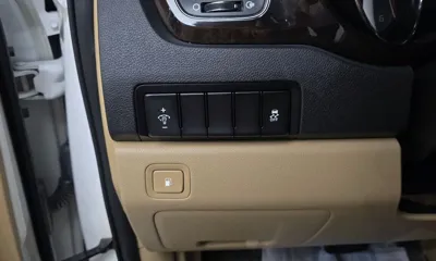 Kia Canival 2019, 103516 км, за 15900000 KRW - фото 20
