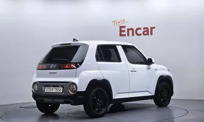 Hyundai Casper 2022, 112134 км, за 11500000 KRW