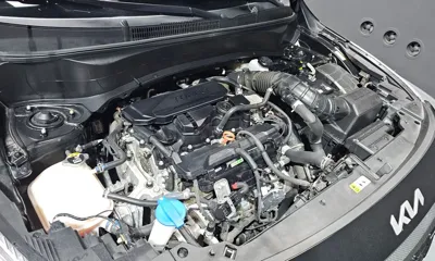 Kia Seltos 2023, 35484 км, за 22300000 KRW - фото 6