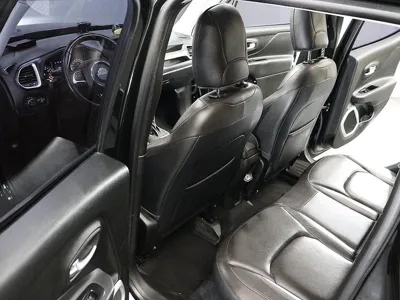 Jeep Renegade 2018, 94231 км, за 9500000 KRW - фото 16