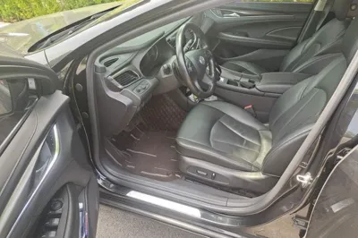 Buick LaCrosse 2018, 151200 км, за 80161.44 CNY - фото 19