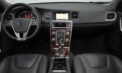 Volvo S60 2018, 109179 км, за 9300000 KRW - фото 7