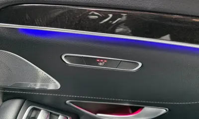 Mercedes-Benz S-Class 2019, 84290 км, за 42200000 KRW - фото 31