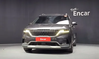 Kia Canival 2022, 37572 км, за 32300000 KRW - фото 3