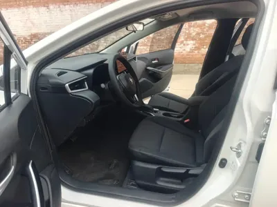 Toyota Corolla 2024, 52000 км, за 52000 CNY - фото 15