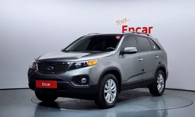 Kia Sorento 2011, 143981 км, за 5200000 KRW - фото 1