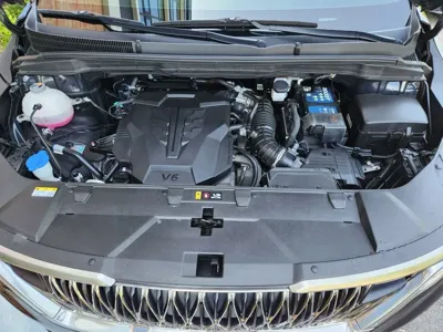 Kia Canival 2023, 24734 км, за 27500000 KRW - фото 6