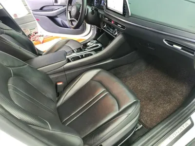 Hyundai Sonata 2020, 86405 км, за 14500000 KRW - фото 7