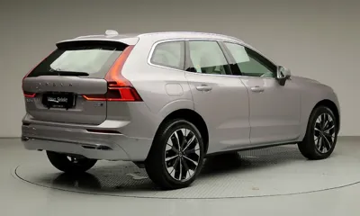 Volvo XC60 2026, 653 км, за 65000000 KRW - фото 4