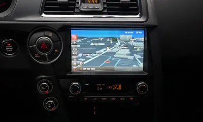 KG_Mobility_Ssangyong KORANDO 2017, 114329 км, за 9400000 KRW - фото 14