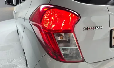 ChevroletGMDaewoo Spark 2019, 117432 км, за 5900000 KRW - фото 23