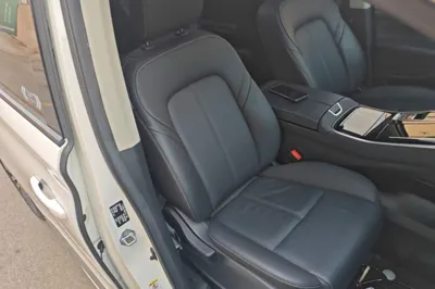 GAC Trumpchi M8 2021, 56700 км, за 118526.13 CNY - фото 24