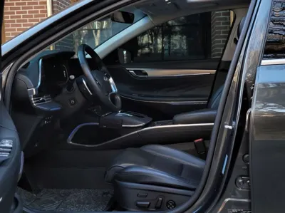 Hyundai Grandeur 2020, 85252 км, за 26900000 KRW - фото 8