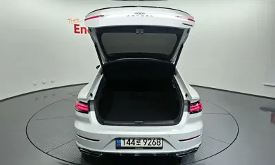 Volkswagen Arteon 2022, 50523 км, за 33900000 KRW - фото 33