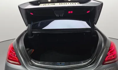 Mercedes-Benz S-Class 2014, 137181 км, за 19500000 KRW - фото 20