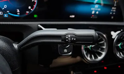 Mercedes-Benz A-Class 2022, 94671 км, за 22500000 KRW - фото 9