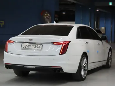 Cadillac CT6 2019, 73497 км, за 28900000 KRW