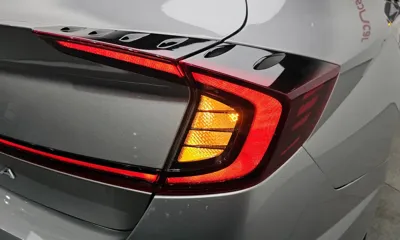 Hyundai Sonata 2022, 68281 км, за 13600000 KRW - фото 23