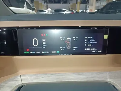 GAC Motor 传祺E8 PHEV 2024, 36400 км, за 145200 CNY - фото 12