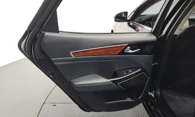 Kia K7 2016, 152134 км, за 7700000 KRW - фото 25