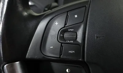 Citroen-DS C4 Picasso 2015, 96868 км, за 8990000 KRW - фото 16