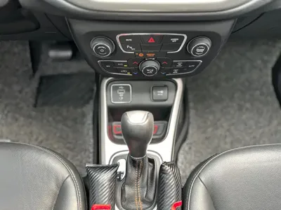 Jeep Compass 2019, 76000 км, за 38800 CNY - фото 19