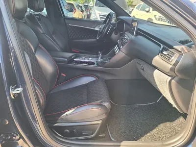 Genesis G70 2019, 125000 км, за 18700000 KRW - фото 19