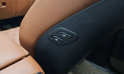 Kia Mohave 2023, 44937 км, за 39000000 KRW - фото 34