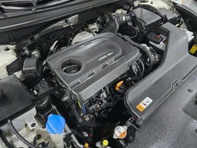 Hyundai Sonata 2016, 72841 км, за 9400000 KRW - фото 5