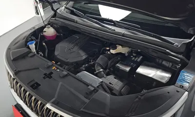 Kia Canival 2021, 6599 км, за 25990000 KRW - фото 6